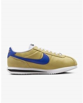 Nízke tenisky Nike  Cortez Textile