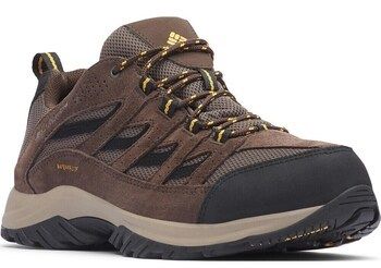 Turistická obuv Columbia  Crestwood Waterproof