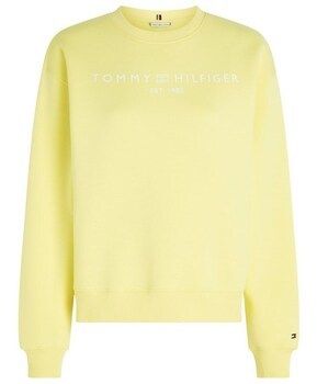 Mikiny Tommy Hilfiger  WW0WW39791ZIN