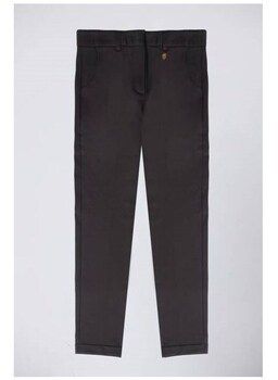 Nohavice Chinos/Nohavice Carrot Aeronautica Militare  Militare