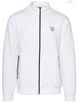 Mikiny Emporio Armani  Emporio Ea7