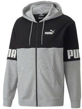 Mikiny Puma  84984204