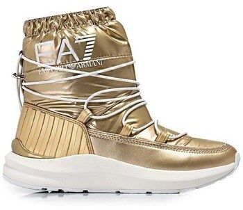 Obuv do snehu Emporio Armani  X8M002XK230R369