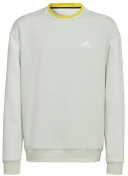 Mikiny adidas  Crew Fleece All Szn