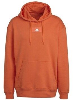 Mikiny adidas  Essentials Feelvivid