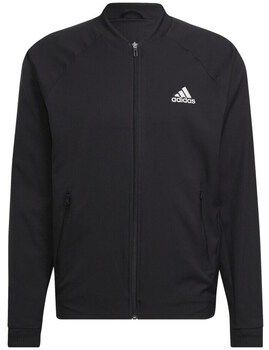 Mikiny adidas  Stretch Woven