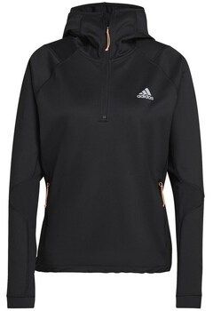 Mikiny adidas  Half-zip X-city Cold.rdy