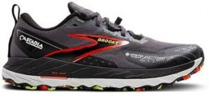 Bežecká a trailová obuv Brooks  Cascadia 18 Gtx