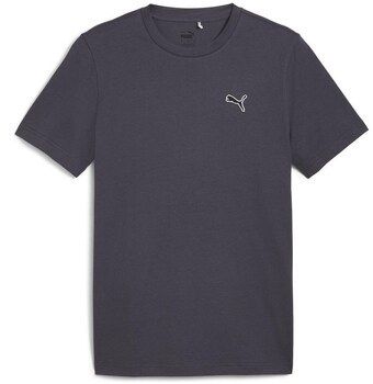 Tričká s krátkym rukávom Puma  Better Essentials Tee