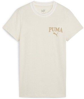 Tričká s krátkym rukávom Puma  Squad Tee