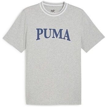 Tričká s krátkym rukávom Puma  Squad Graphic Tee