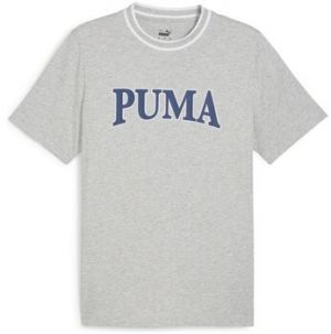 Tričká s krátkym rukávom Puma  Squad Graphic Tee