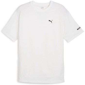 Tričká s krátkym rukávom Puma  67891302