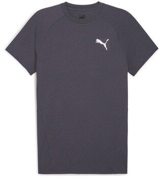 Tričká s krátkym rukávom Puma  Evostripe Tee