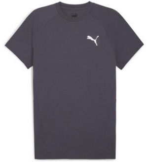 Tričká s krátkym rukávom Puma  Evostripe Tee