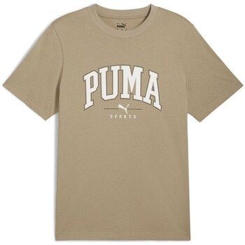 Tričká s krátkym rukávom Puma  Squad Tee