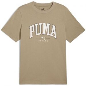 Tričká s krátkym rukávom Puma  Squad Tee