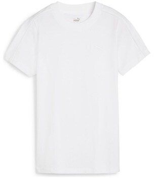 Tričká s krátkym rukávom Puma  Her Tee