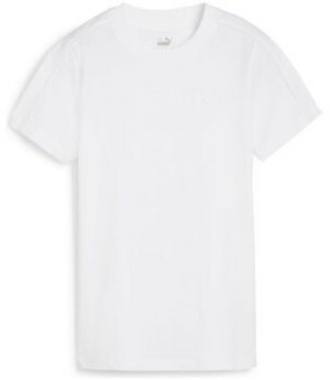 Tričká s krátkym rukávom Puma  Her Tee