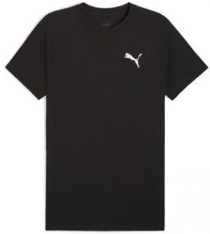 Tričká s krátkym rukávom Puma  Evostripe Tee