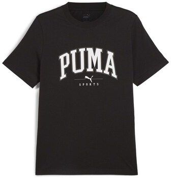 Tričká s krátkym rukávom Puma  Squad Tee