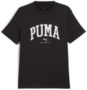 Tričká s krátkym rukávom Puma  Squad Tee