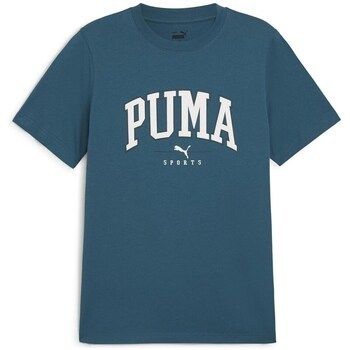 Tričká s krátkym rukávom Puma  Squad Tee