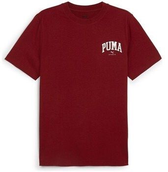 Tričká s krátkym rukávom Puma  Squad Tee