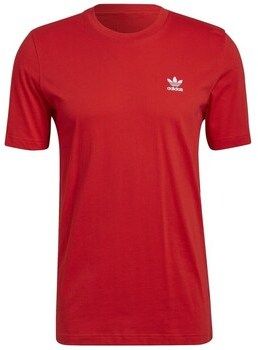 Tričká s krátkym rukávom adidas  Essential