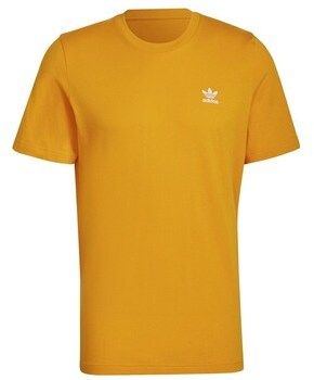 Tričká s krátkym rukávom adidas  Essential