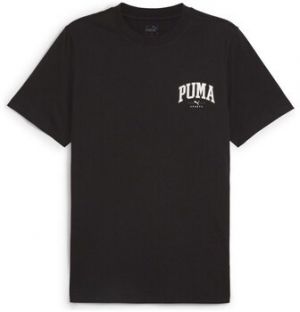 Tričká s krátkym rukávom Puma  Squad Tee