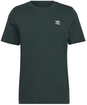 Tričká s krátkym rukávom adidas  Essential