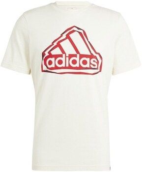 Tričká s krátkym rukávom adidas  Bos Logo