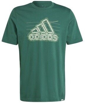Tričká s krátkym rukávom adidas  Growth