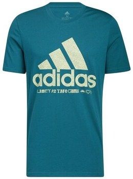 Tričká s krátkym rukávom adidas  Unity