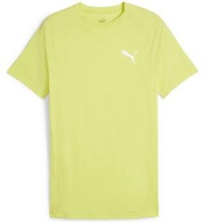 Tričká s krátkym rukávom Puma  Evostripe Tee