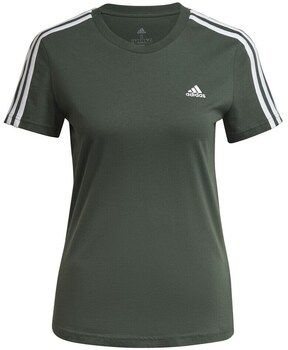 Tričká s krátkym rukávom adidas  HL2042