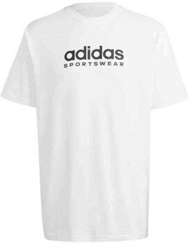 Tričká s krátkym rukávom adidas  All Szn Graphic