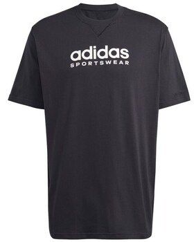 Tričká s krátkym rukávom adidas  All Szn