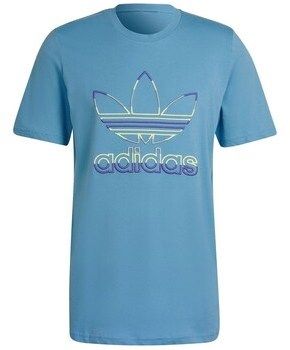 Tričká s krátkym rukávom adidas  HC7157