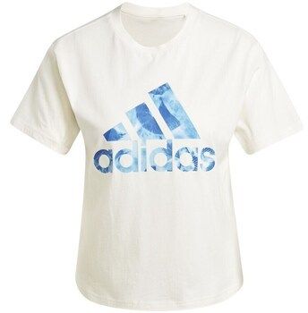 Tričká s krátkym rukávom adidas  IS4258
