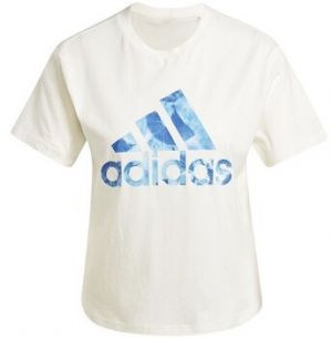 Tričká s krátkym rukávom adidas  IS4258