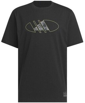 Tričká s krátkym rukávom adidas  IX0097