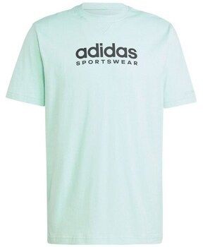 Tričká s krátkym rukávom adidas  All Szn Graphic