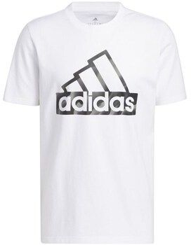 Tričká s krátkym rukávom adidas  Future