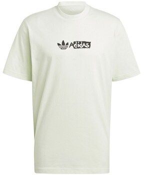 Tričká s krátkym rukávom adidas  Victory