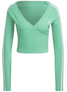 Tričká s krátkym rukávom adidas  HE4958