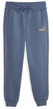 Tepláky/Vrchné oblečenie Puma  Ess+