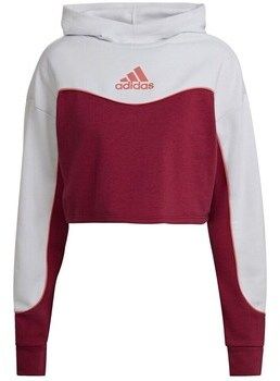 Mikiny adidas  Hanorac