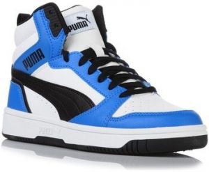 Členkové tenisky Puma  Rebound V6 Mid